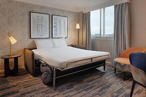 Hilton Leeds City Hotel