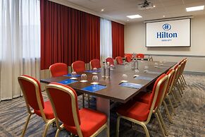 Hilton Leeds City Hotel