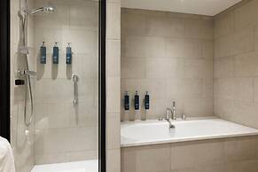 Hilton Leeds City Hotel