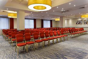 Hilton Leeds City Hotel