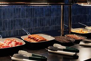 Hilton Leeds City Hotel