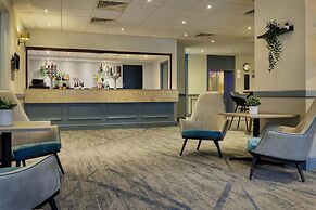 Hilton Leeds City Hotel