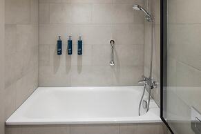 Hilton Leeds City Hotel
