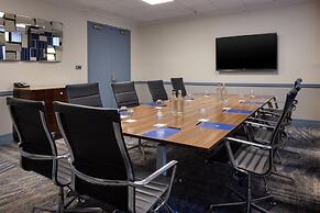 Hilton Leeds City Hotel