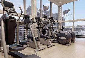 Hilton Leeds City Hotel