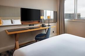 Hilton Leeds City Hotel