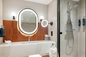 Hilton Leeds City Hotel