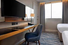 Hilton Leeds City Hotel