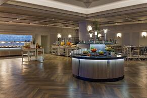 Hilton Leeds City Hotel