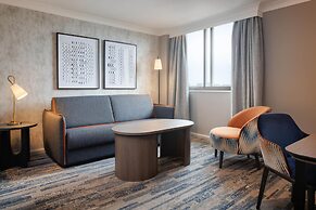 Hilton Leeds City Hotel