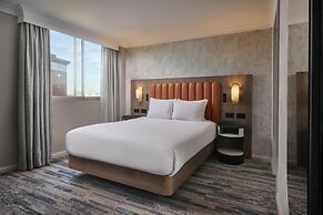 Hilton Leeds City Hotel