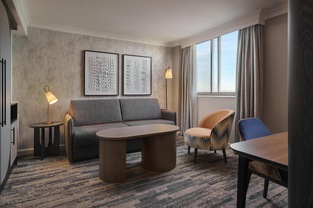 Hilton Leeds City Hotel