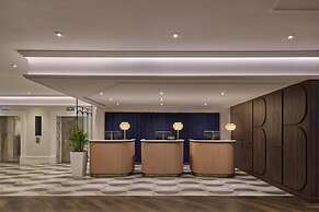 Hilton Leeds City Hotel