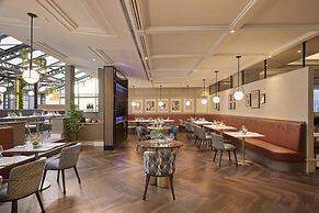 Hilton Leeds City Hotel