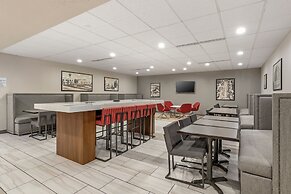 Best Western Plus Waterloo & Cedar Falls