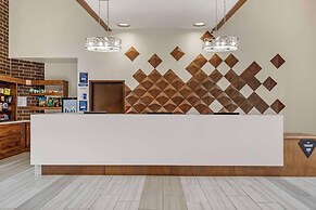 Best Western Plus Waterloo & Cedar Falls
