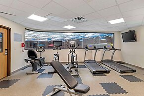 Best Western Plus Waterloo & Cedar Falls