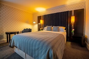 The Winchester Hotel & Spa