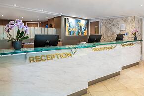 Danubius Hotel Regents Park