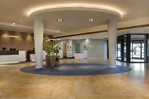 DoubleTree by Hilton Manchester Airport