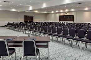 DoubleTree by Hilton Manchester Airport