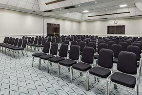 DoubleTree by Hilton Manchester Airport