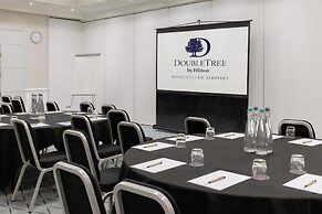 DoubleTree by Hilton Manchester Airport