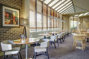 DoubleTree by Hilton Manchester Airport