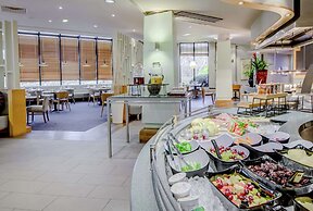 DoubleTree by Hilton Manchester Airport