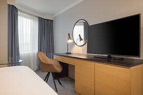 DoubleTree by Hilton Manchester Airport