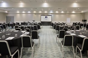 DoubleTree by Hilton Manchester Airport