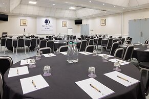 DoubleTree by Hilton Manchester Airport
