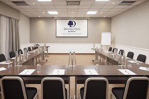 DoubleTree by Hilton Manchester Airport