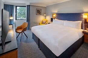 DoubleTree by Hilton Manchester Airport
