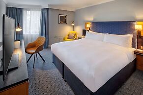 DoubleTree by Hilton Manchester Airport
