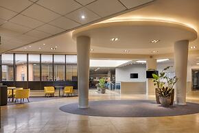 DoubleTree by Hilton Manchester Airport