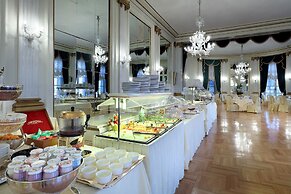Eurostars Hotel Excelsior