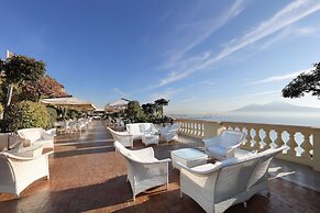 Eurostars Hotel Excelsior