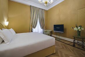Eurostars Hotel Excelsior
