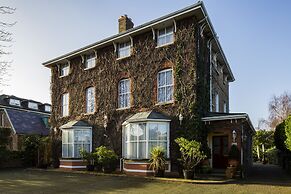 Aberdeen Lodge