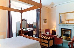 Aberdeen Lodge