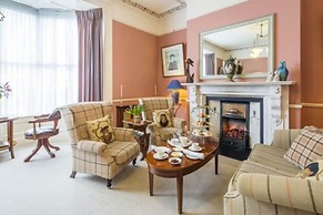 Aberdeen Lodge
