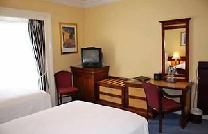 Aberdeen Lodge