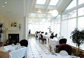 Aberdeen Lodge