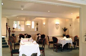 Aberdeen Lodge