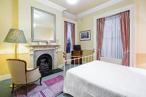 Aberdeen Lodge