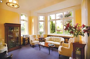 Aberdeen Lodge