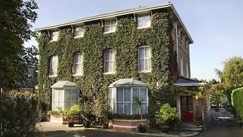 Aberdeen Lodge