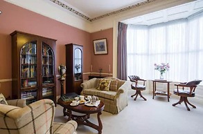 Aberdeen Lodge
