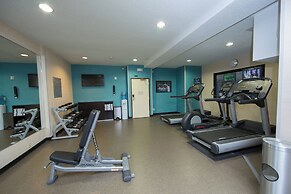 Fairfield Inn & Suites by Marriott Burlington